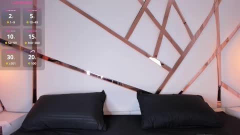 Celeste online show from 18, 2, 2026