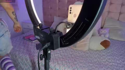 Snapshot of celeste_wang chatting on 18, 3, 2026 Celeste online show from 18, 3, 2026