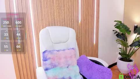 Celeste Wayne online show from 24, 3, 2026