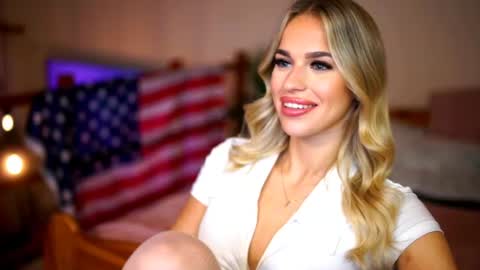 Snapshot of celeste_www chatting on 11, 6, 2026 Sunflower online show from 11, 6, 2026