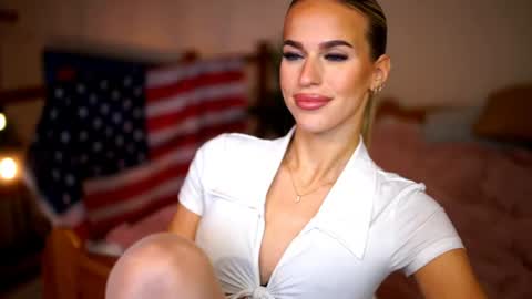 Snapshot of celeste_www chatting on 12, 7, 2026 Sunflower online show from 12, 7, 2026