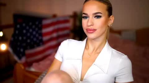 Snapshot of celeste_www chatting on 13, 7, 2026 Sunflower online show from 13, 7, 2026