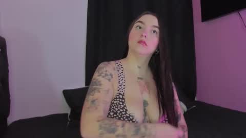 Celeste Y Pipe online show from 28, 11, 2025