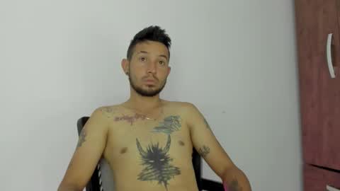 Celeste Y Pipe online show from 11, 3, 2026