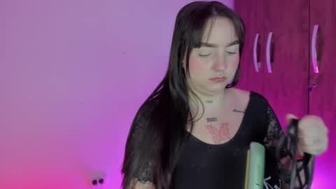 Snapshot of celeste_y_pipe chatting on 2, 5, 2026 Celeste Y Pipe online show from 2, 5, 2026