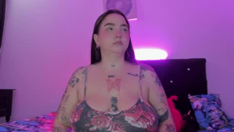 Snapshot of celeste_y_pipe chatting on 27, 5, 2026 Celeste Y Pipe online show from 27, 5, 2026