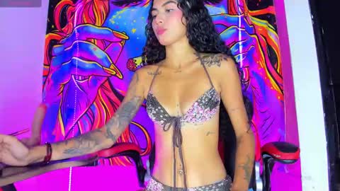 CELEST   online show from 9, 9, 2025