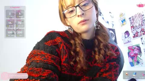 celesteayase online show from 22, 10, 2025