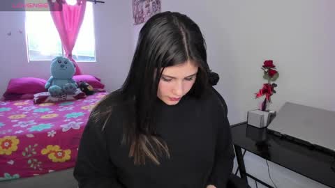 Snapshot of celesteclinton chatting on 10, 11, 2025 Celeste online show from 10, 11, 2025