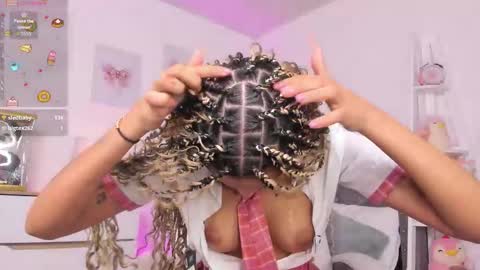 Celeste   INSTAGRAM Celestecute 01 online show from 12, 3, 2026