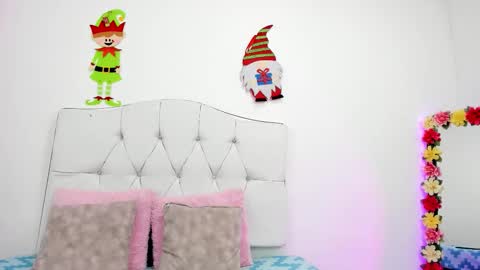 Celeste - Derek online show from 9, 1, 2026