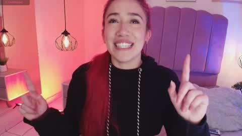 Celeste online show from 4, 11, 2025