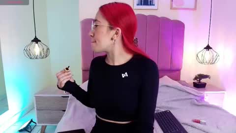 Celeste online show from 14, 11, 2025