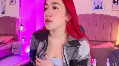 Celeste online show from 3, 3, 2026