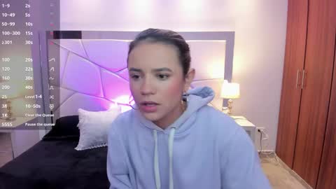 celestee_rain online show from 12, 9, 2025