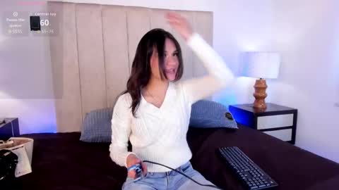 Lauren online show from 15, 1, 2026