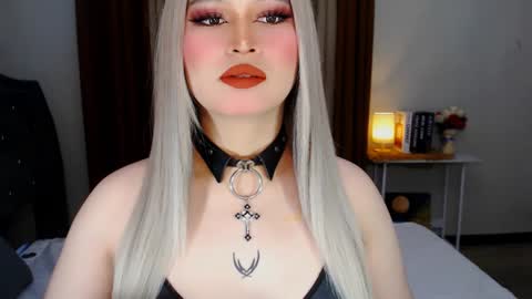 CELESTE IGYoshi Tian online show from 2, 1, 2025