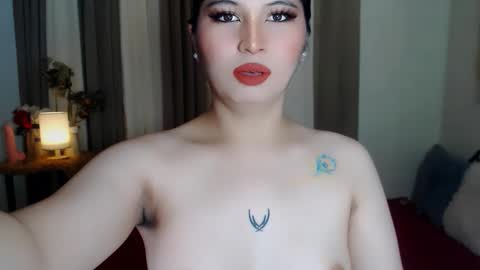 CELESTE IGYoshi Tian online show from 11, 10, 2025