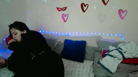 celestehot222 online show from 14, 11, 2025