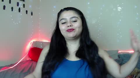 celestehot707rs online show from 20, 1, 2025