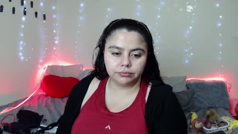 celestehot707rs online show from 21, 1, 2025