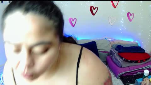 celestehot707rs online show from 10, 10, 2025