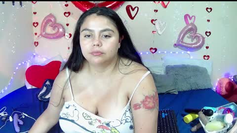 celestehot707rs online show from 11, 4, 2026