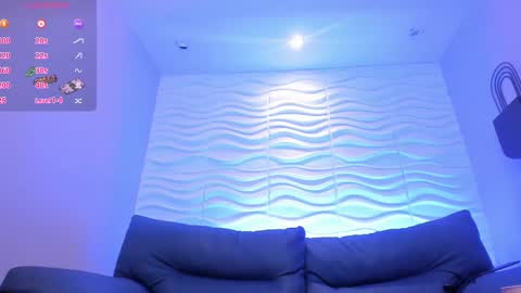 Snapshot of celestelewis_ chatting on 9, 2, 2025 Celeste  online show from 9, 2, 2025