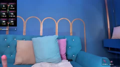 Snapshot of celestelewis_ chatting on 17, 9, 2025 Celeste  online show from 17, 9, 2025