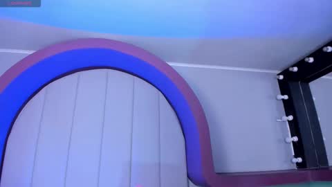 Snapshot of celestelewis_ chatting on 12, 10, 2025 Celeste  online show from 12, 10, 2025