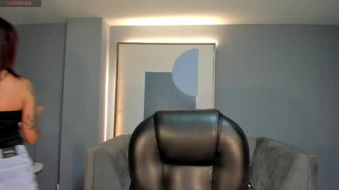 Celeste Moon online show from 19, 4, 2026