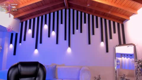 Celeste online show from 9, 1, 2025