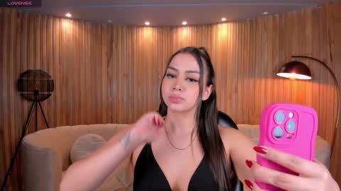 Celeste online show from 17, 1, 2025