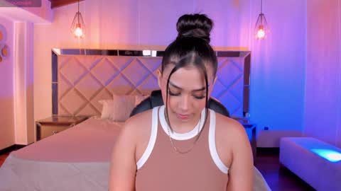 Celeste online show from 25, 1, 2025