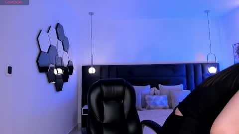 Celeste online show from 11, 2, 2025