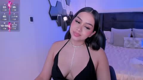 Celeste online show from 14, 2, 2025