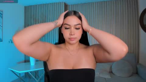 Celeste online show from 11, 9, 2025