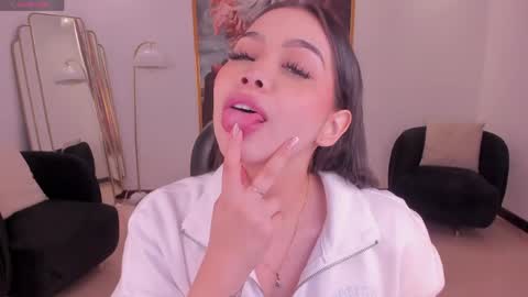 Celeste online show from 23, 3, 2026