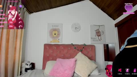 Celeste online show from 5, 2, 2025