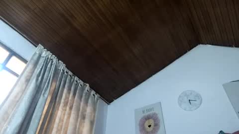 Celeste online show from 20, 2, 2025