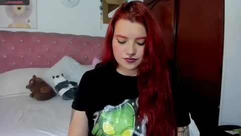 Celeste online show from 7, 3, 2025