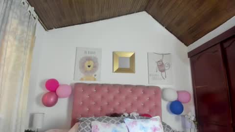 Celeste online show from 24, 9, 2025