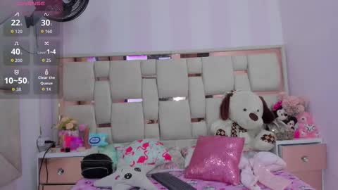 celestesexx_ online show from 17, 1, 2026