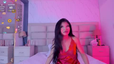 Celeste online show from 17, 2, 2026