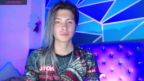 Snapshot of celesteswett chatting on 27, 10, 2025 I am Valentinn online show from 27, 10, 2025