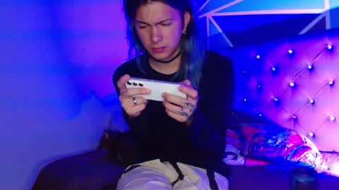 Snapshot of celesteswett chatting on 10, 11, 2025 I am Valentinn online show from 10, 11, 2025