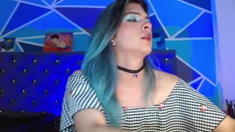 Snapshot of celesteswett chatting on 13, 11, 2025 I am Valentinn online show from 13, 11, 2025