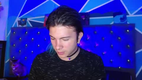 Snapshot of celesteswett chatting on 13, 11, 2025 I am Valentinn online show from 13, 11, 2025