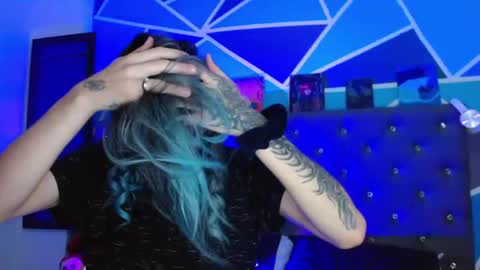 Snapshot of celesteswett chatting on 14, 11, 2025 I am Valentinn online show from 14, 11, 2025