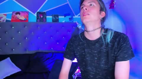 Snapshot of celesteswett chatting on 16, 11, 2025 I am Valentinn online show from 16, 11, 2025